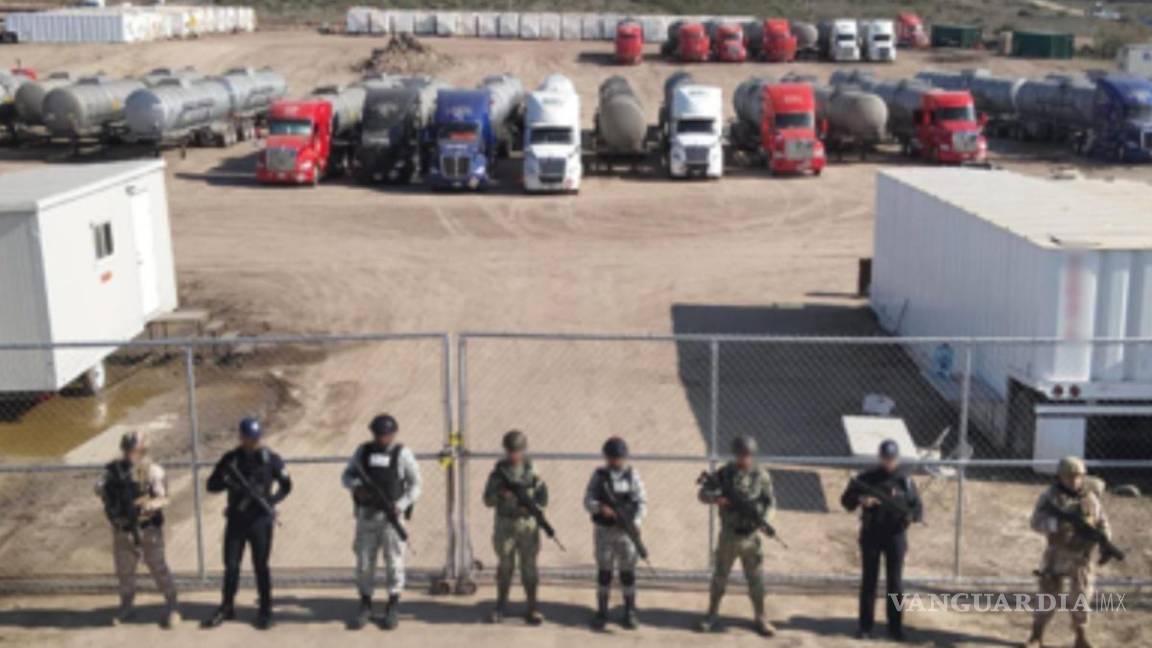 ¿Cuál es el trasfondo político del huachicol fiscal?