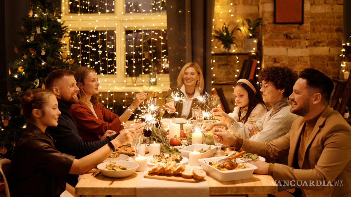 Rituales familiares para hacer el 24 de diciembre y llenar tu hogar de amor y buena energía