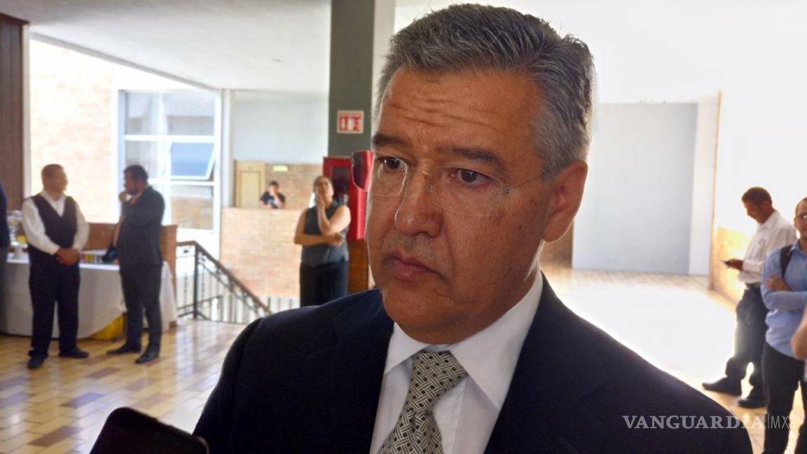 $!Valeriano Valdés Cabello.