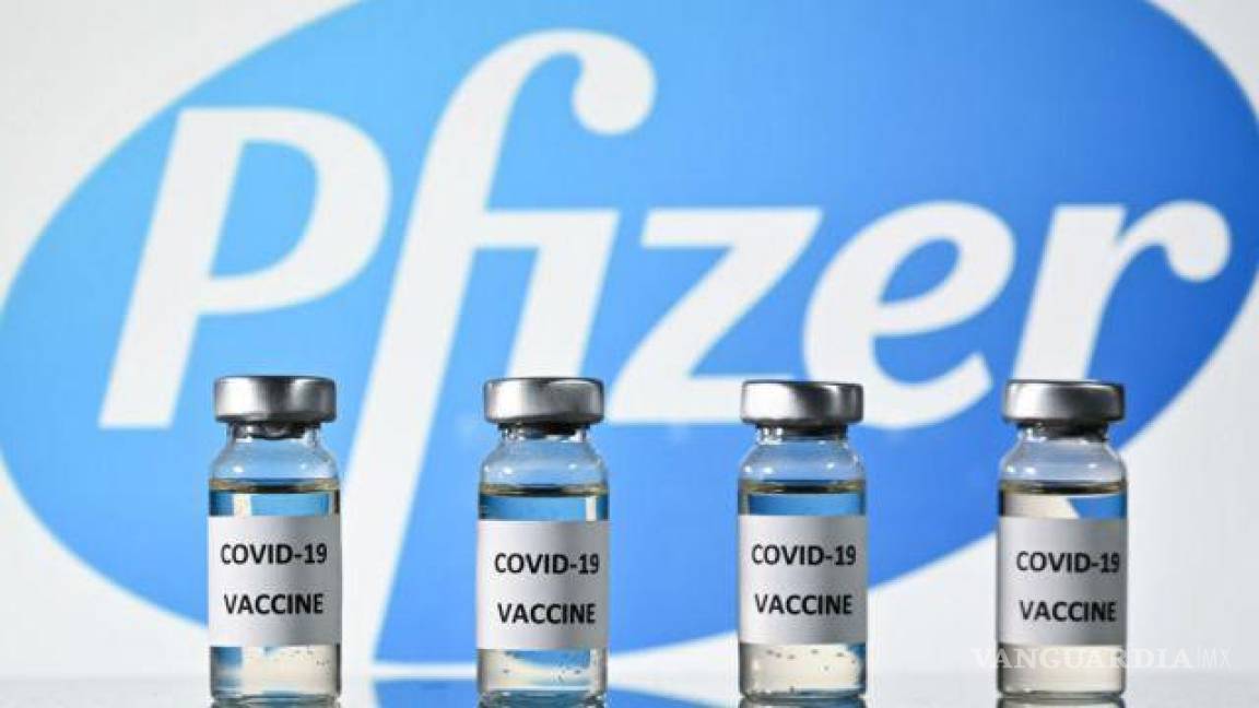 Pfizer busca vender su vacuna COVID en México