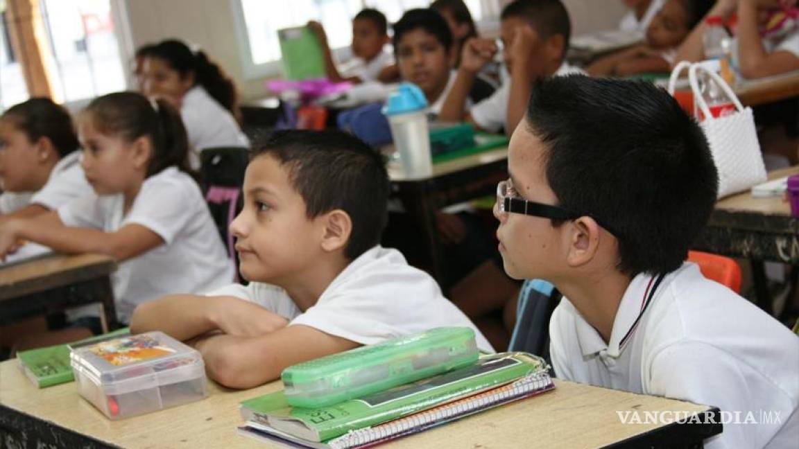 En Nuevo León adelantan cierre del ciclo escolar al 29 de junio