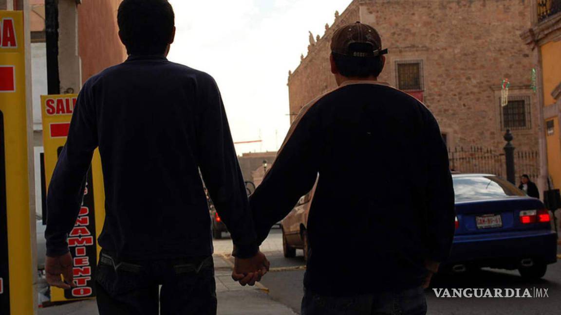 Coahuila: persiste rechazo a parejas del mismo sexo