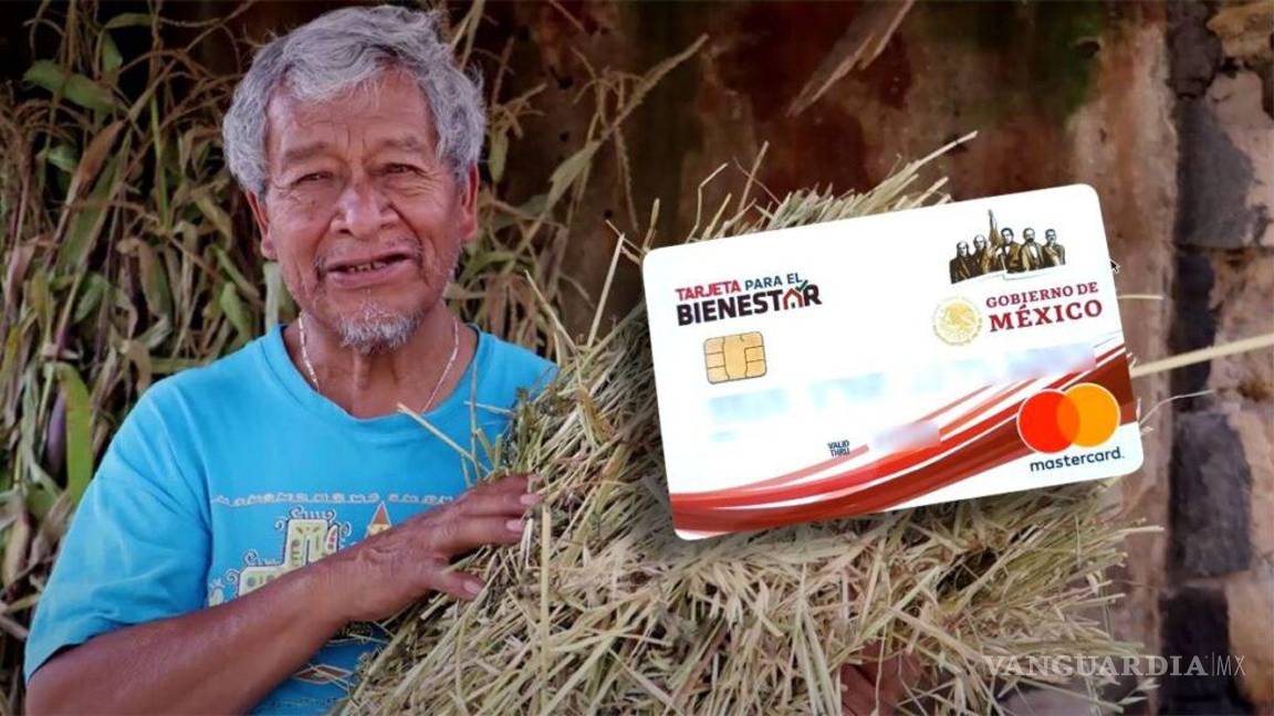 Pensión del Bienestar... ¿Qué hago si no han depositado el apoyo?