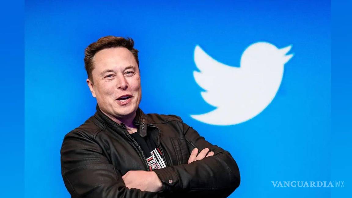 Elon Musk se reúne por primera vez con empleados de Twitter
