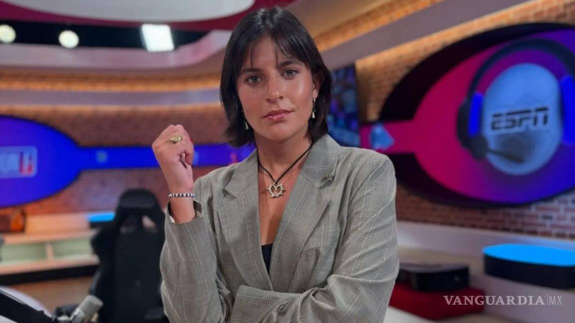 ¿Quién es Lola del Carril? La periodista argentina que se volvió viral por su coqueteo con Marc Crosas