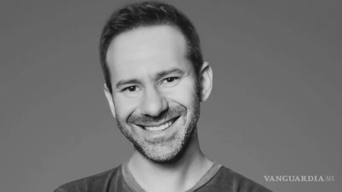 $!Nacido en Odesa, Radvinsky ha hecho donaciones en beneficio de Ucrania.