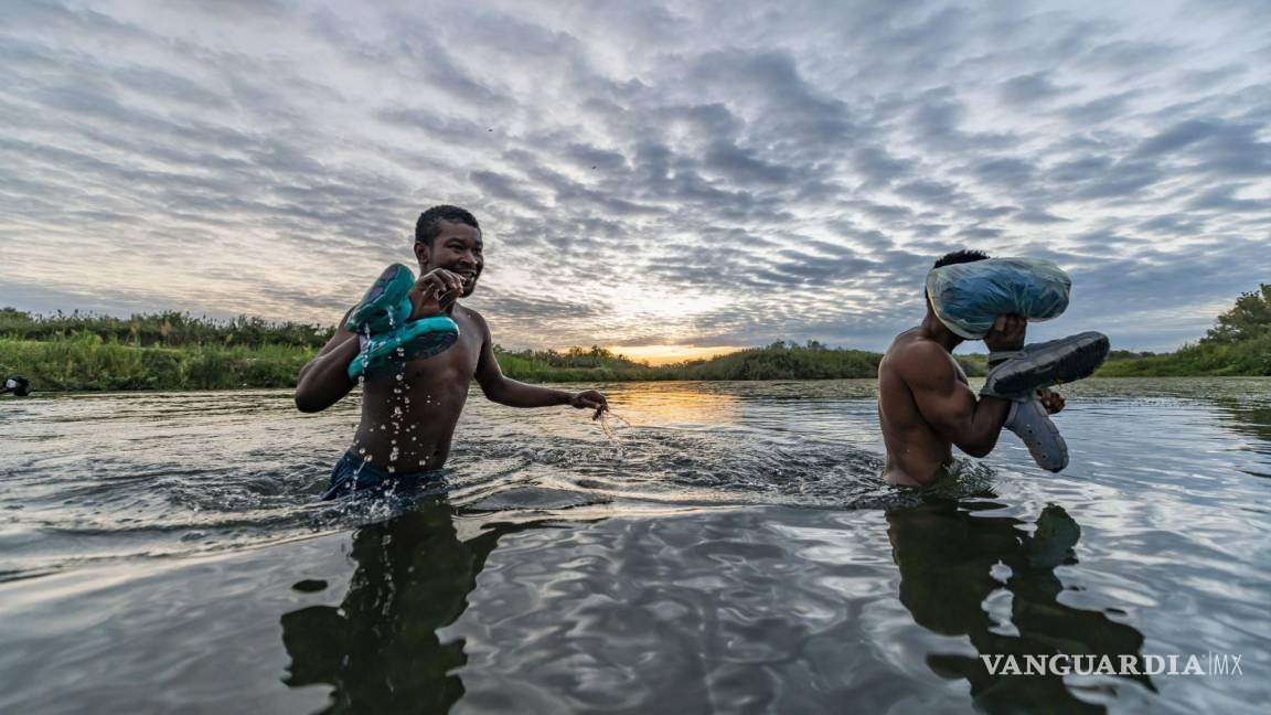 $!Los delitos que más se denuncian por parte de los migrantes son robos, incluso entre los mismos grupos de extranjeros.