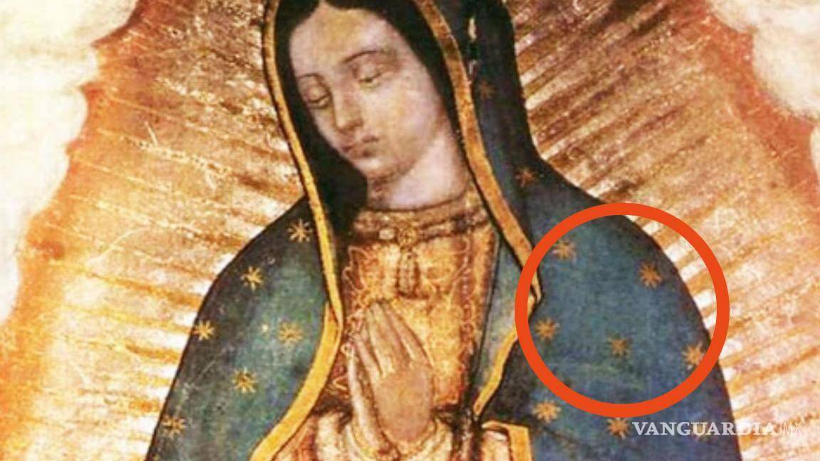 El misterio de la Virgen de Guadalupe... ¿qué esconde su manto y cuándo inician los Rosarios para venerarla?