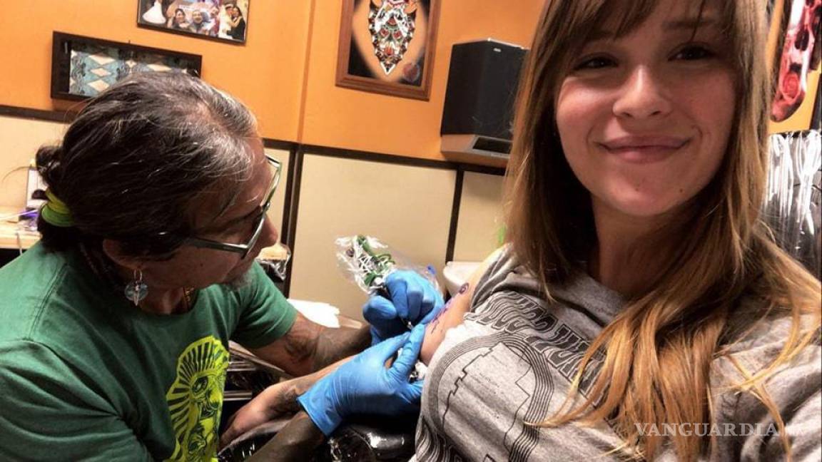 Tatuajes con causa: artistas de Saltillo se unen para apoyar al CRIT Coahuila