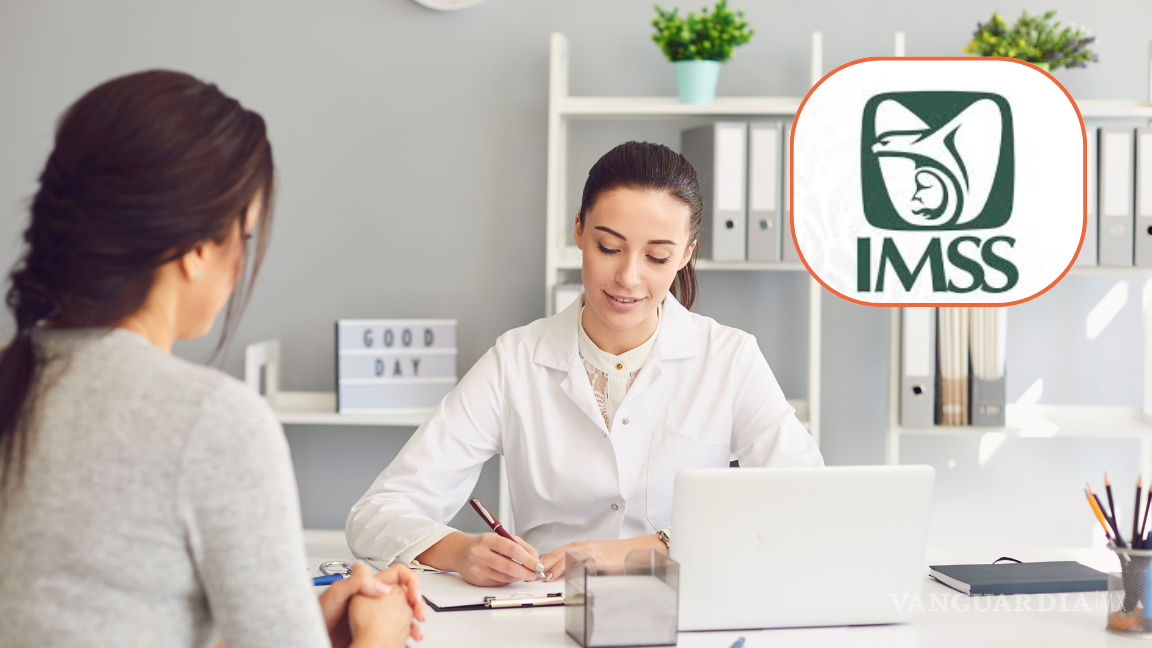 ¿Ya tramitaste tu Número de Seguridad Social para acceder a los beneficios del IMSS?