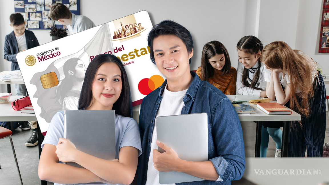 ¿Cómo crear mi Llave MX para poder registrarme en la Beca Rita Cetina y Benito Juárez durante septiembre?