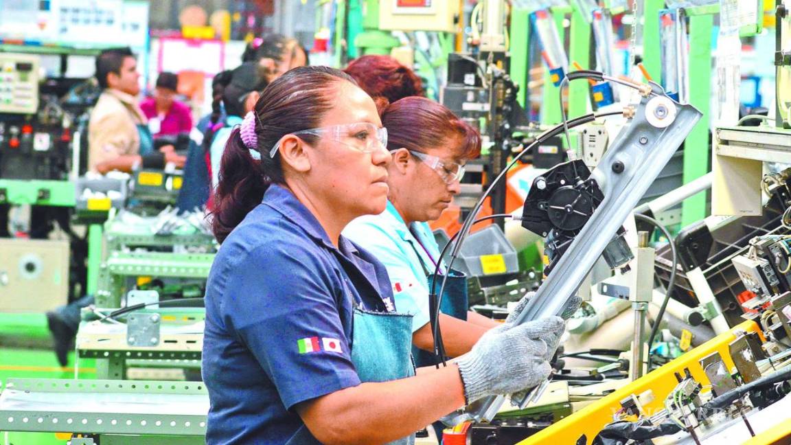 Hecho en México, paso estratégico para consolidar la confianza de lo producido en México: Comce