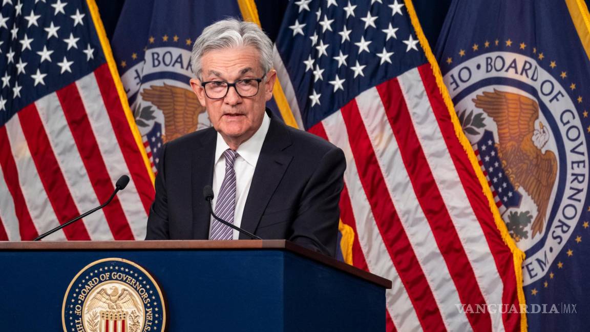 Reserva Federal, lista para aumentar más las tasas de interés en EU