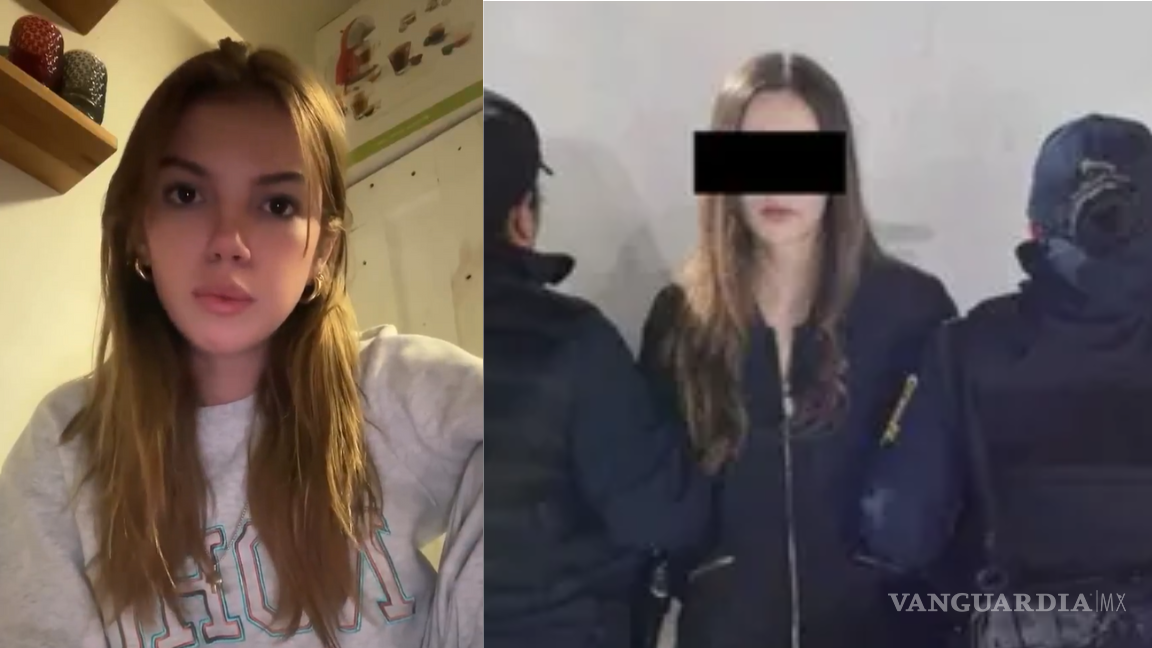 Valentina Gilabert confirma la liberación de su agresora, la adolescente Marianne ‘N’; Fiscalía da sentencia