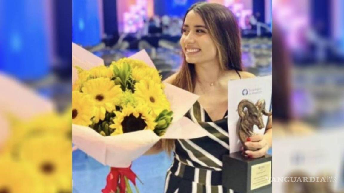 Localizan sin vida a María Fernanda, la joven mexicana desaparecida en Alemania