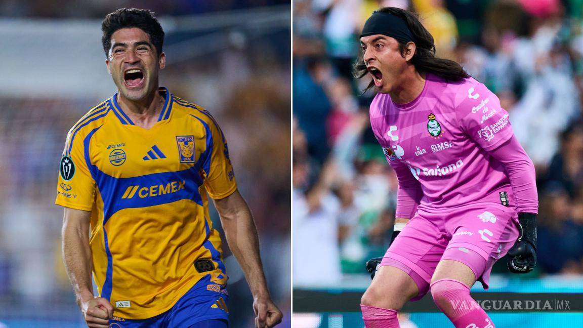 Tigres vs Santos: fecha, horario y transmisión del duelo de Jornada 12 del Clausura 2025