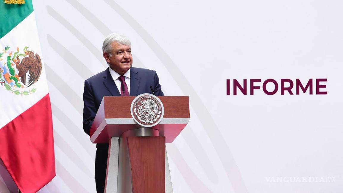En Vivo: Quinto Informe de Gobierno del presidente Andrés Manuel López Obrador desde Campeche