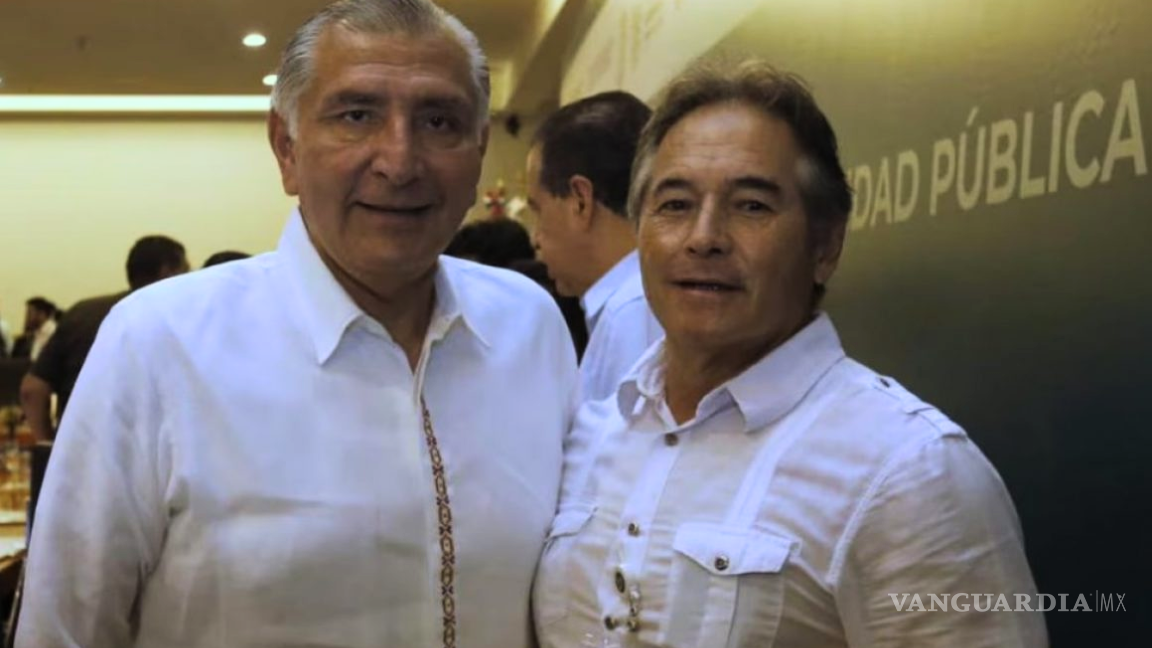 ‘La Barredora’: inteligencia alertó desde 2019 sobre Hernán Bermúdez y red criminal en Tabasco, pero nadie actuó