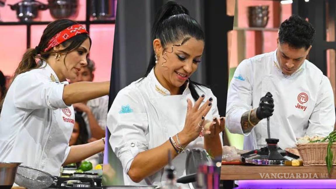 MasterChef Celebrity México... ¿quién fue el ganador en la gran final en la cocina más famosa?