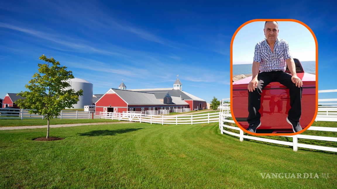 Muere trabajador mexicano agrícola tras redadas migratorias