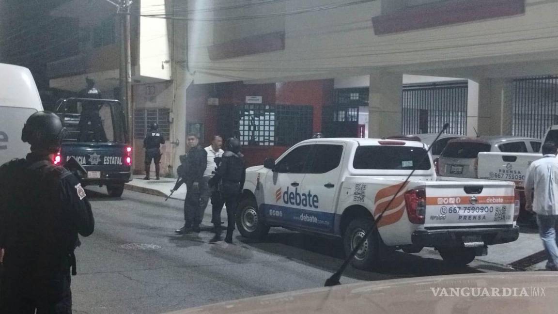 Exigen avance de investigación familiares de repartidor del periódico ‘El Debate’ secuestrado en Culiacán