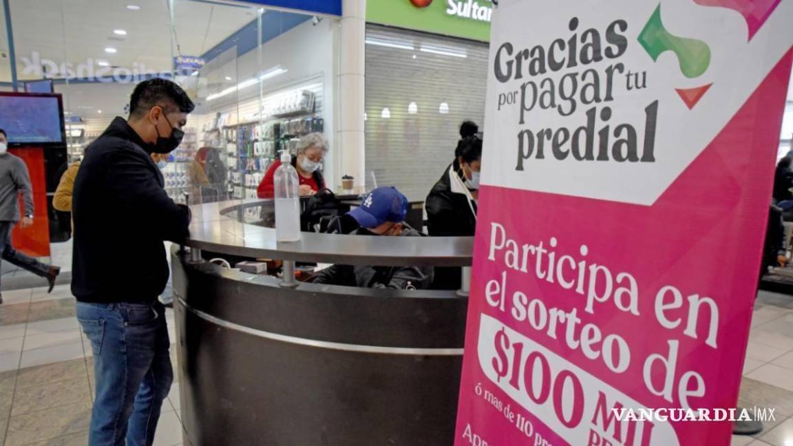 ¿Qué pasa si NO se paga el predial en 2025? ¡Atención! Podrías perder tu propiedad