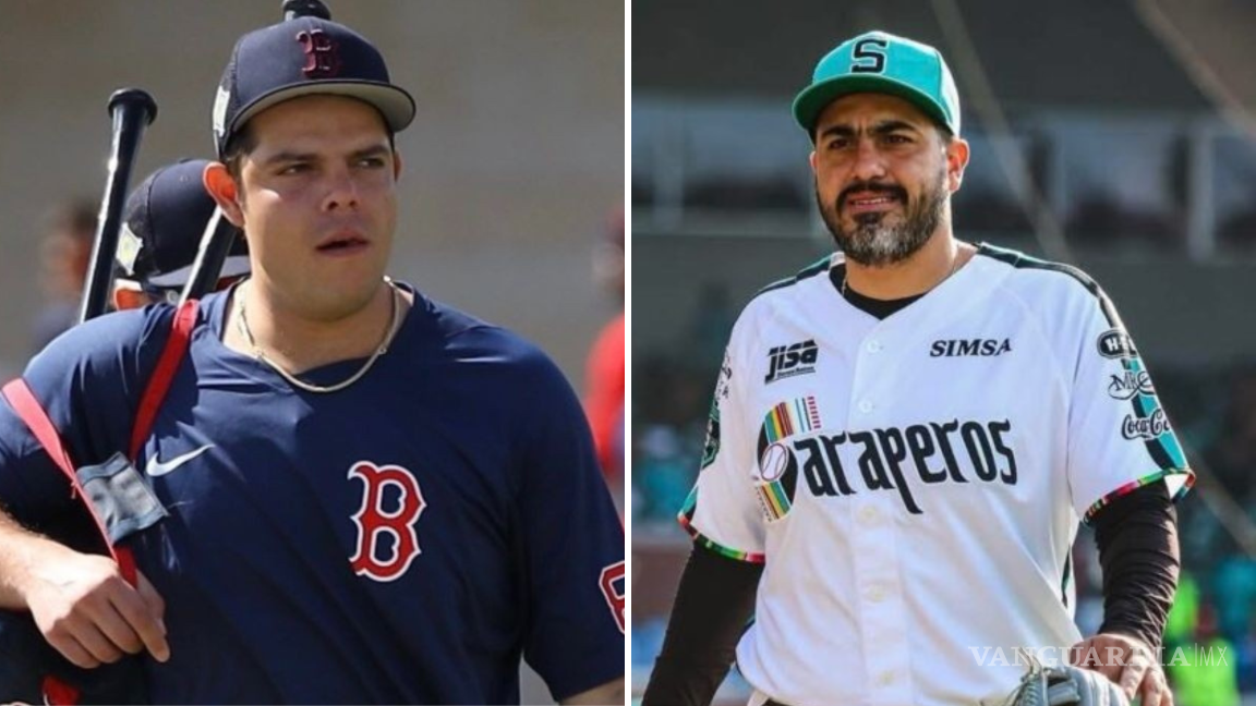 Saraperos de Saltillo suma a Roberto Ramos y alista regreso de Alex Mejía para cerrar temporada 2025