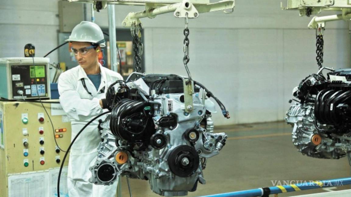 El mito de la manufactura como condición indispensable para el crecimiento