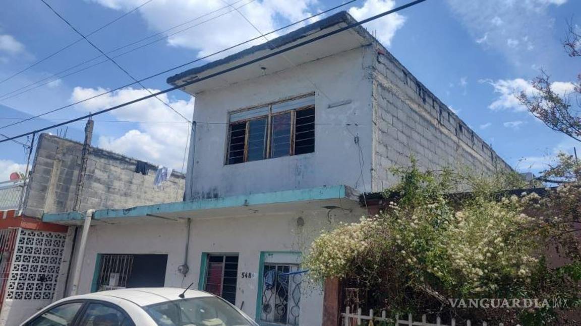 Localizan a dos menores amarrados de pies y manos en Guadalupe, Nuevo León