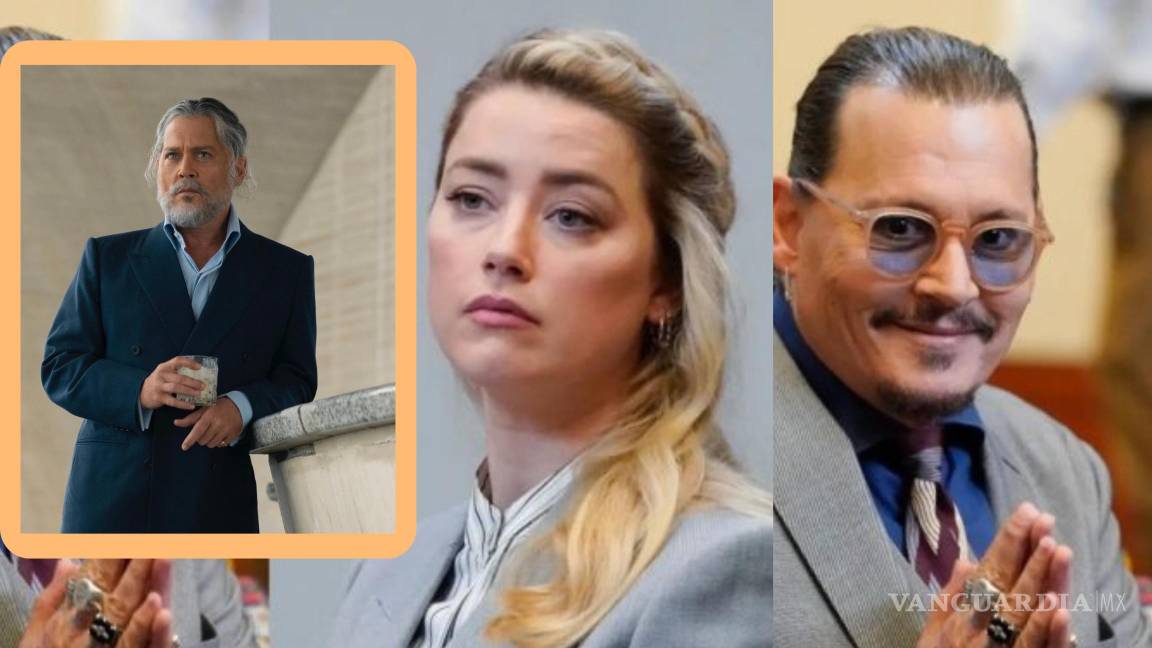 ¿Crisis superada? Lanzan adelanto del regreso al cine de Johnny Depp