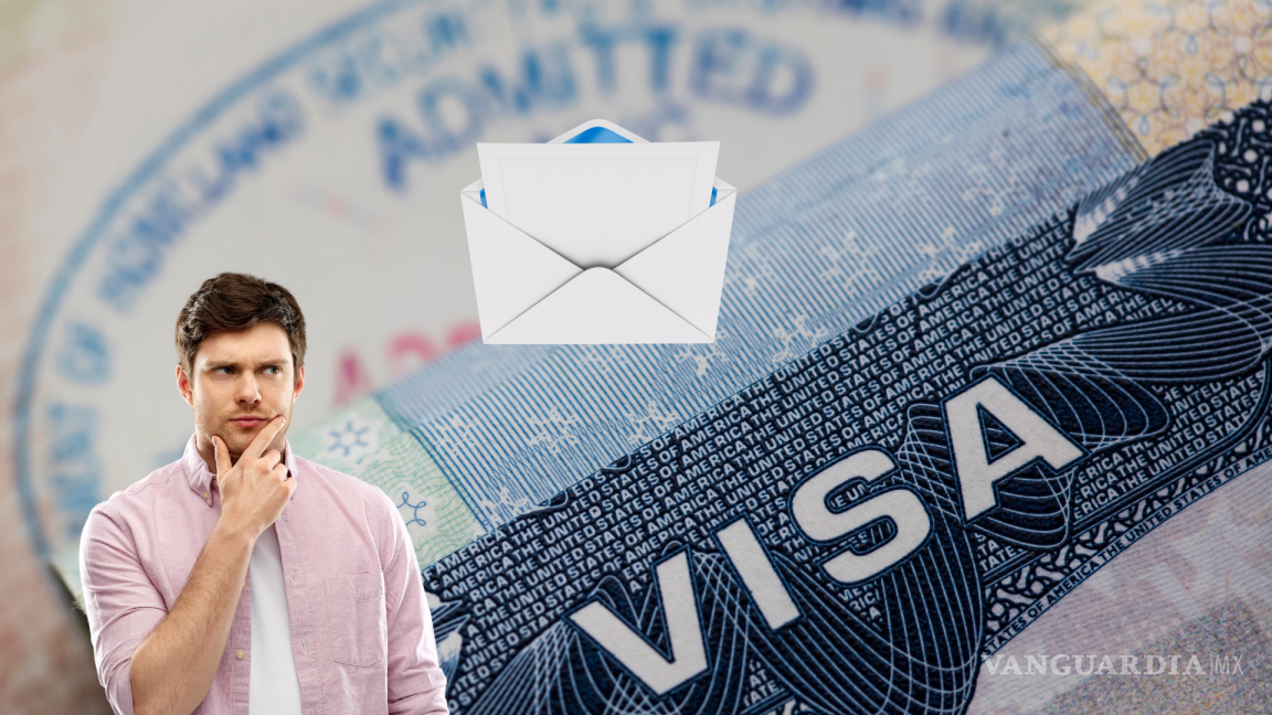 ¿Qué es una carta invitación para viajar a Estados Unidos y para qué sirve?