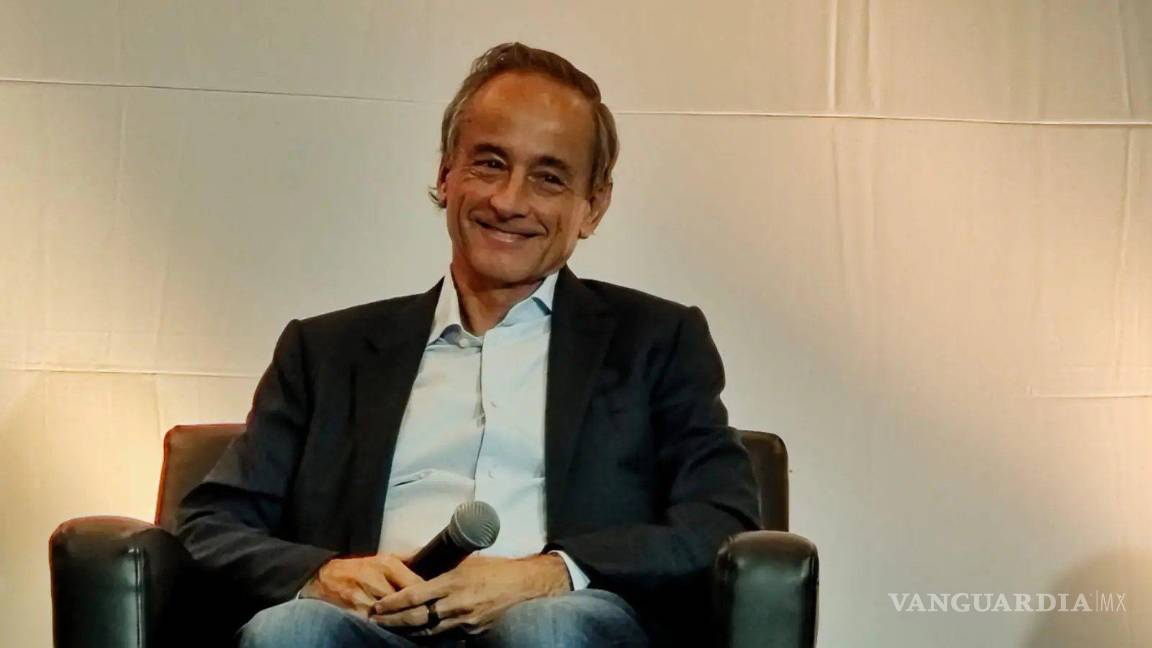 Destaca AmericaMalls &amp; Retail a Eduardo Tricio como empresario inspirador