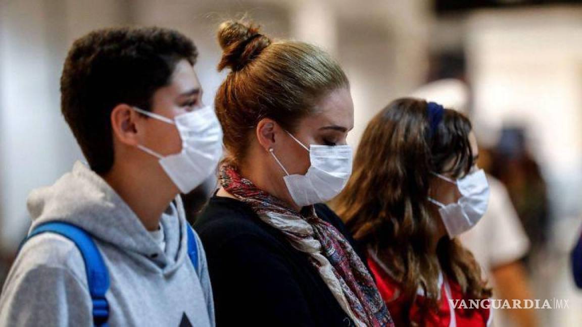 Suben casos de asma en Coahuila: revela la SS federal