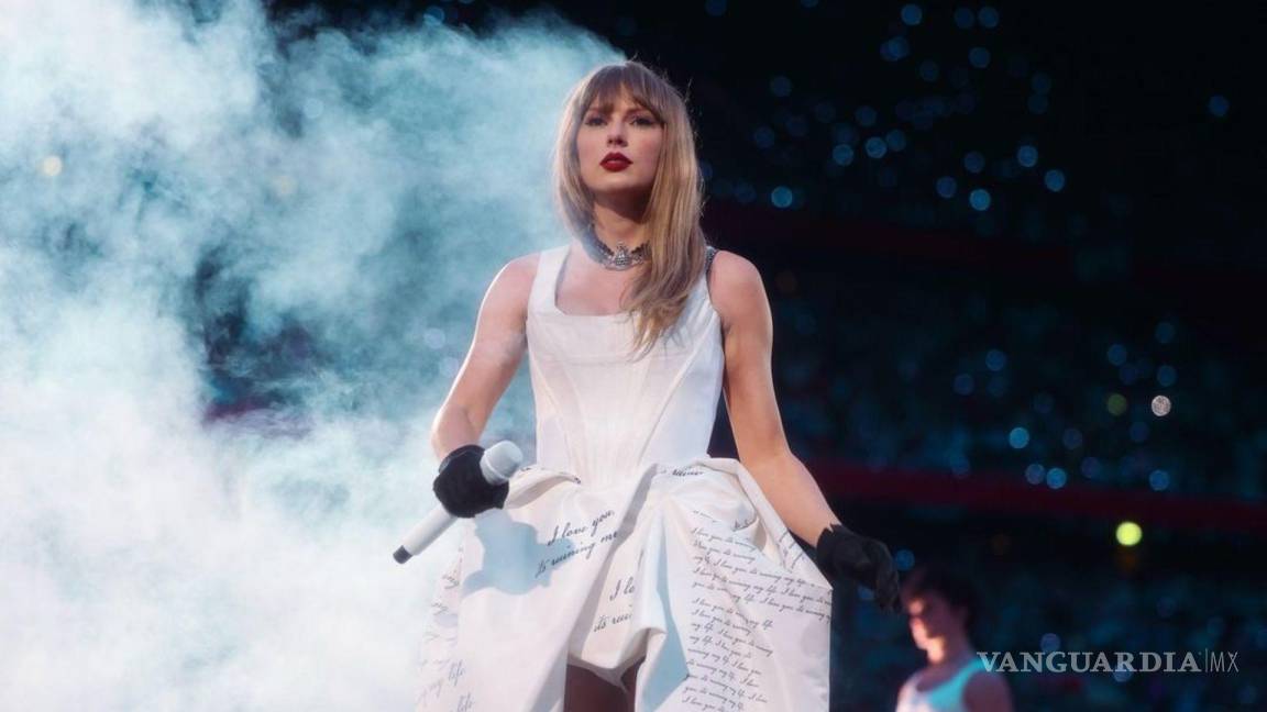 ¿Quiénes son los nominados? Taylor Swift se coloca como la favorita en los MTV Video Music Awards 2024