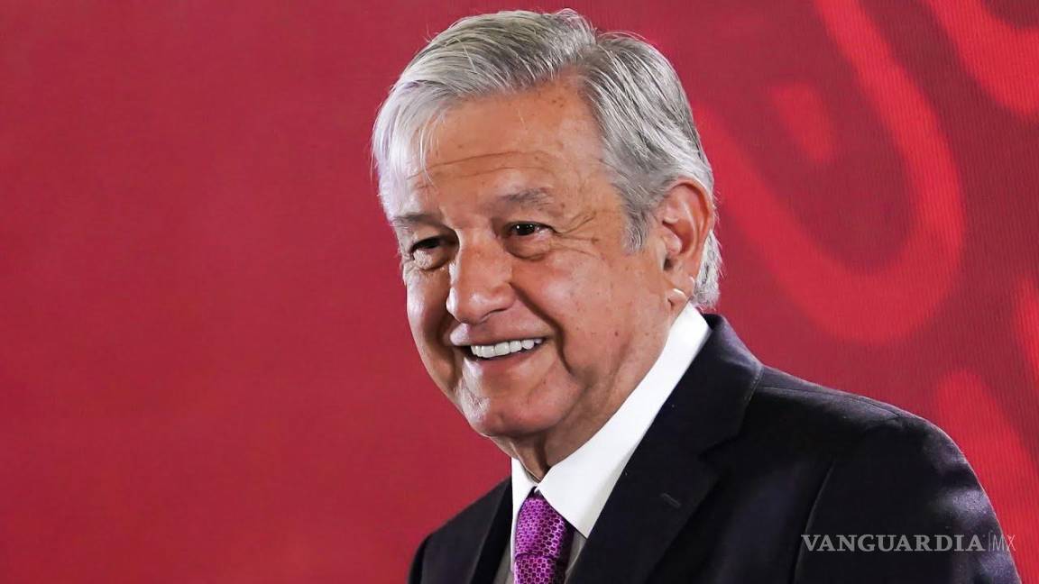 AMLO promulgó siete de las reformas avaladas en fast-track