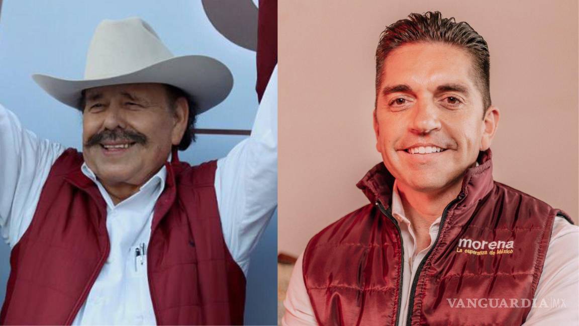 Coahuila: Luis Fernando Salazar deja coordinación de campaña de Armando Guadiana; apoyará a Morena con ‘equipo alterno’