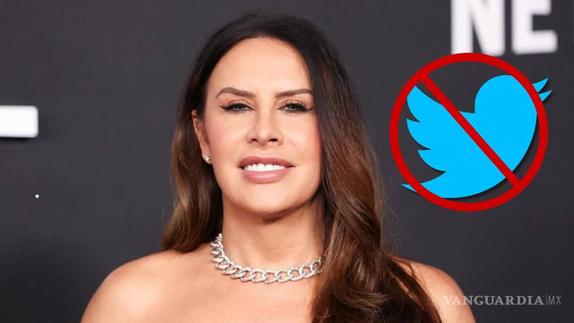 ¡La polémica sigue y sigue! Tunden a Karla Sofía Gascón por polémicos tweets antiguos