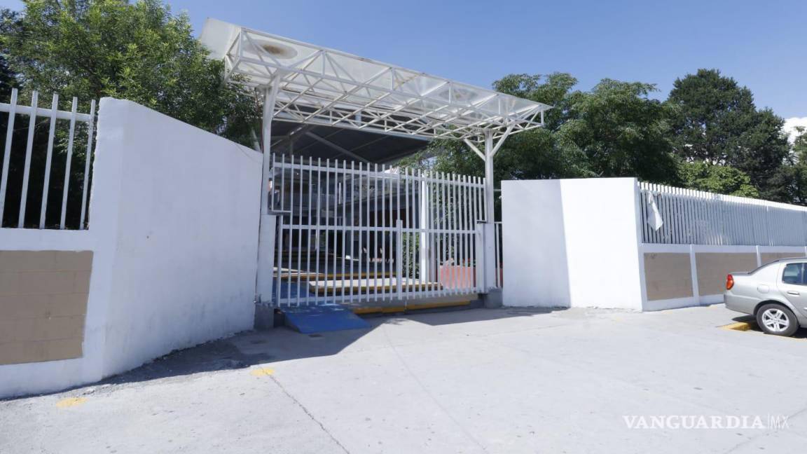 Personal de la Secundaria General No. 7 de Saltillo desmiente acoso de directora