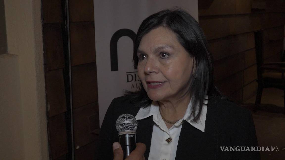 $!Yolanda Osuna Huerta, alcaldesa de Centro, Tabasco, y vicepresidenta de la ACCM, respaldó la agenda del nuevo presidente del organismo y destacó la importancia de la unidad y el intercambio de experiencias entre capitales.