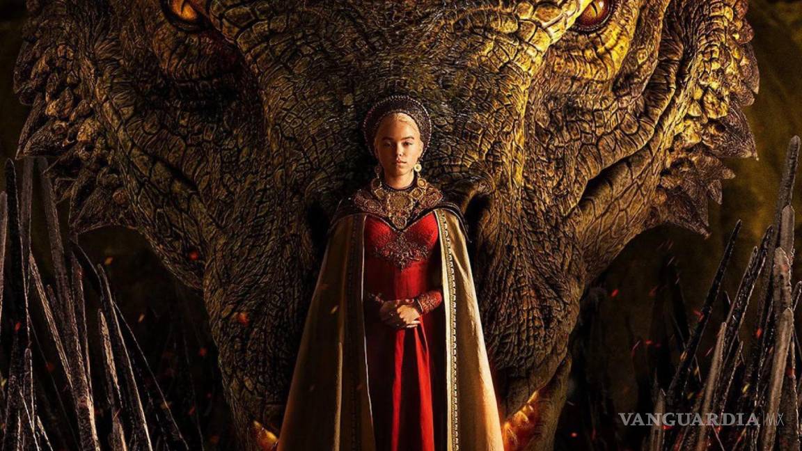 ¿Dónde se quedó y dónde comenzará? Esto es lo que tiene que saber antes de ver ‘House of the Dragon’, temporada 2