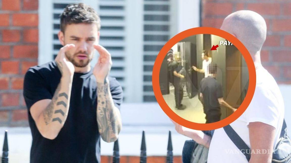 ¡Cae el segundo en Argentina! Se entrega ex empleado de hotel que proveyó de droga a Liam Payne