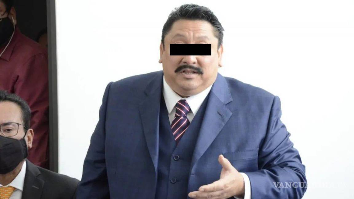 Anticorrupción de Morelos desistió acusación por tortura contra Uriel Carmona