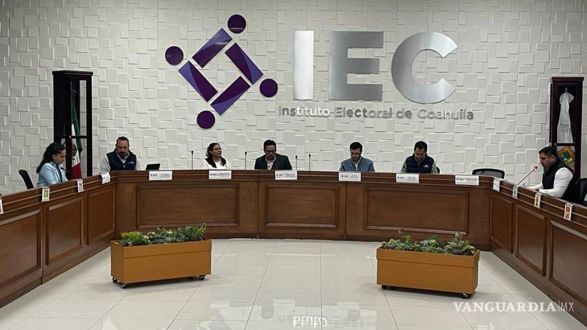 POLITICÓN: Avala IEC presupuesto para celebrar cumpleaños, AirPods... y hasta bonos de despedida