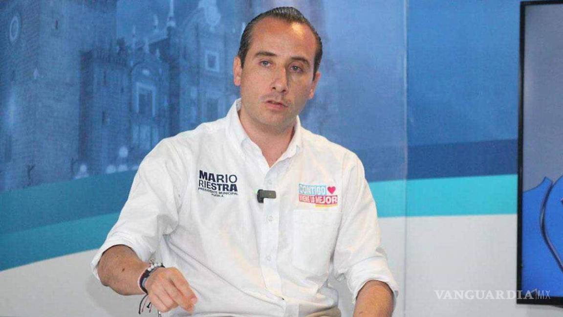 Investigan UIF y Fiscalía a dirigencia estatal el PAN en Puebla