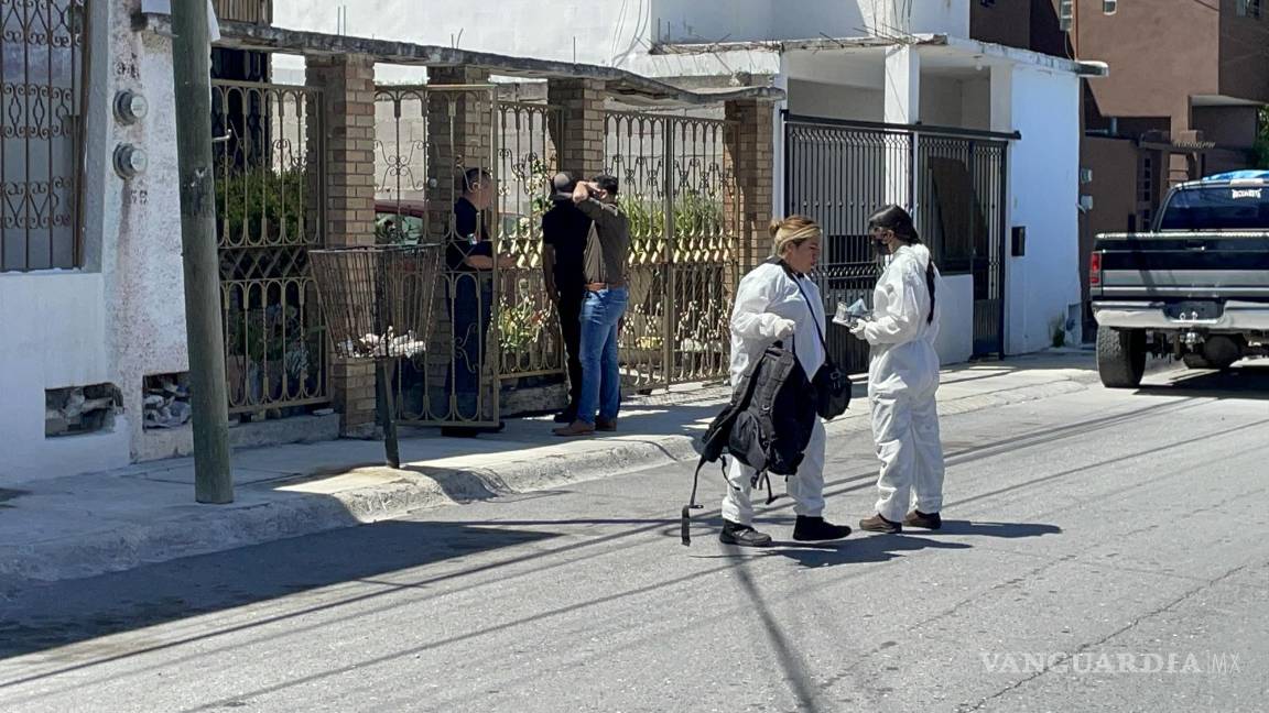 Fallece profesor jubilado en Saltillo; fue encontrado en estado de descomposición