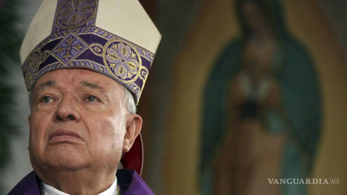 $!Cardenal Juan Sandoval Íñiguez, arzobispo Emérito de Guadalajara