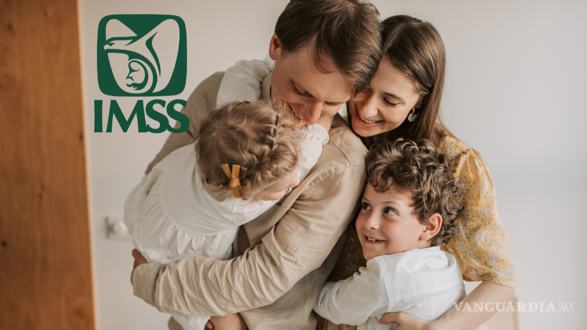 ¿No tienes Seguro Social? Conoce el Seguro de Salud para la Familia del IMSS: cobertura, requisitos y costos 2025