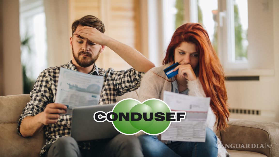 ¿Te clonaron la tarjeta o tienes cargos no reconocidos? Condusef explica cómo reclamar y recuperar tu dinero