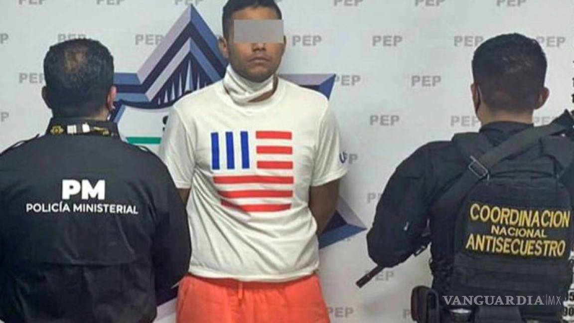 Hijo de exdiputado del PRI es líder del CJNG en Veracruz y Oaxaca: SSPC