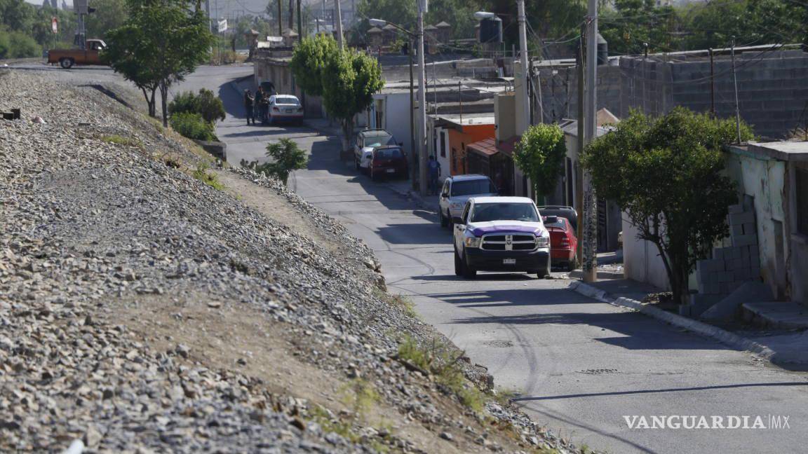 $!En la colonia Panteones se requerirán cambios profundos en materia de desarrollo urbano ante las necesidades de la población.